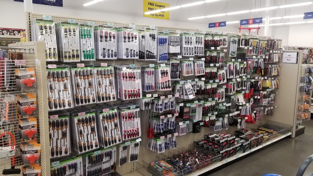 Harbor Freight Tools | 1291 N Hacienda Blvd, La Puente, CA 91744, USA | Phone: (626) 917-0390