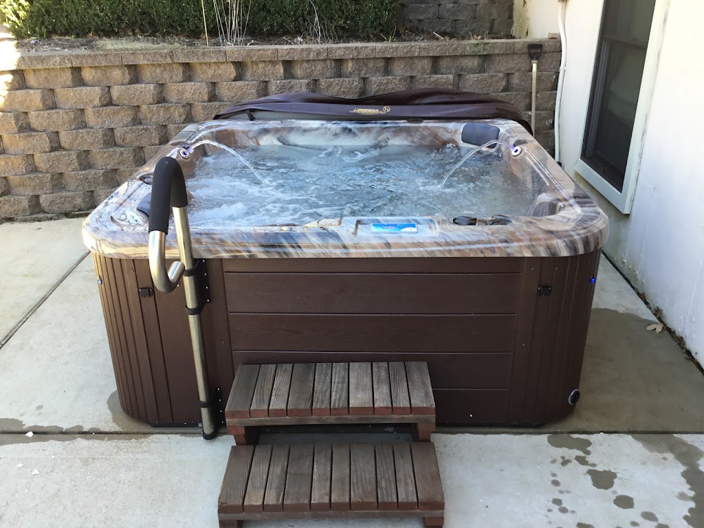 Lus Pool & Spa | 120 E Osage St, Pacific, MO 63069, USA | Phone: (636) 271-7727