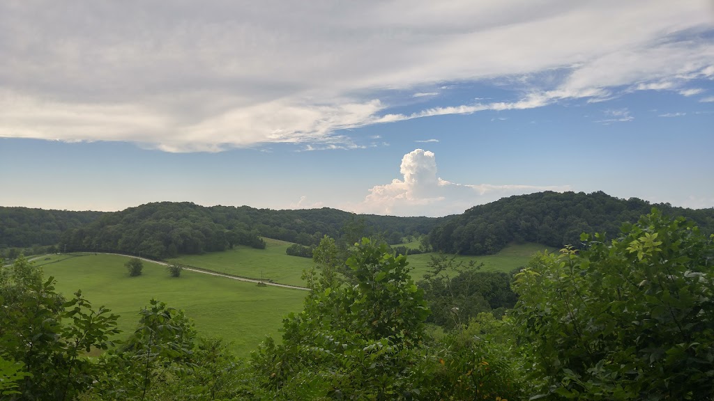 Natchez Trace National Scenic Trail | Garrison Creek Trail, Franklin, TN 37064, USA | Phone: (662) 680-4025