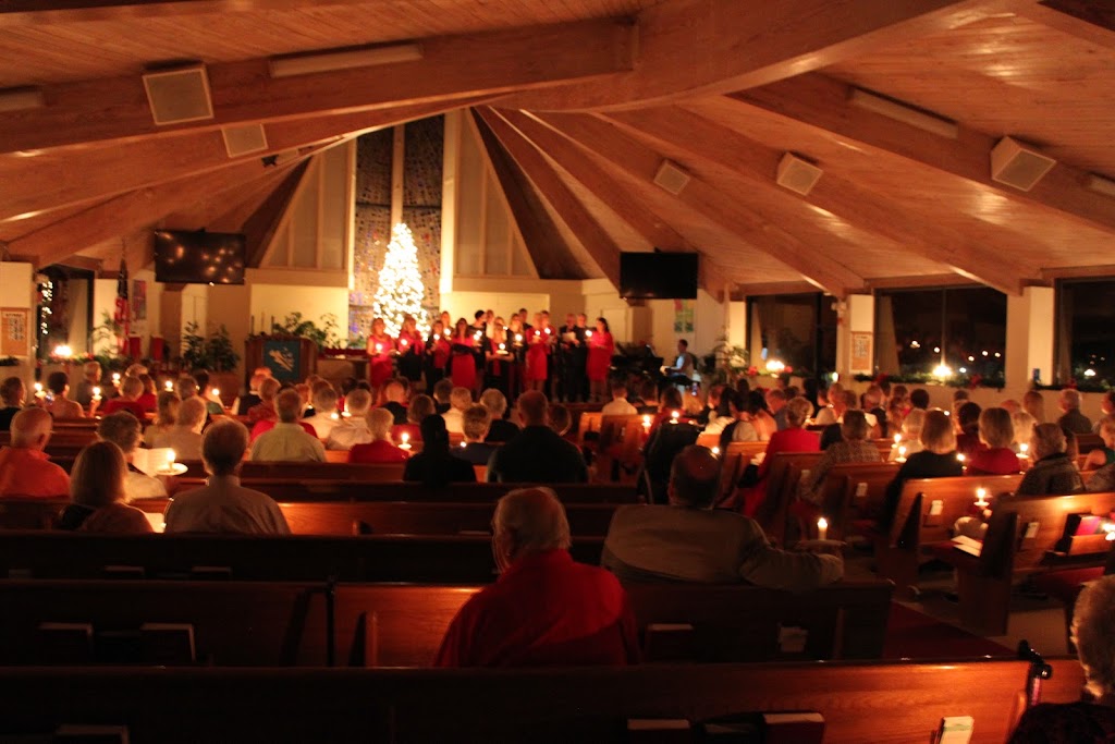 Svenska Kyrkan i Florida - church  | Photo 5 of 10 | Address: 2950 S Flamingo Rd, Davie, FL 33330, USA | Phone: (954) 604-0605