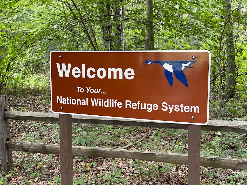 Great Swamp National Wildlife Refuge | New Vernon, NJ 07976, USA | Phone: (973) 425-1222