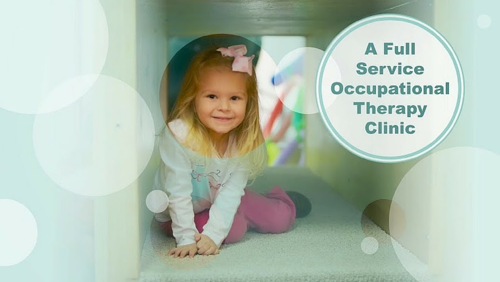 Cutting Edge Pediatric & Adult Therapy | 1707 Fountainview Dr, Mansfield, TX 76063, USA | Phone: (817) 752-9662