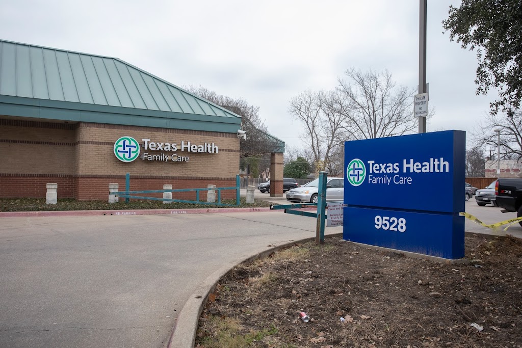 Texas Health Family Care | 9528 Webb Chapel Rd, Dallas, TX 75220, USA | Phone: (214) 357-7311