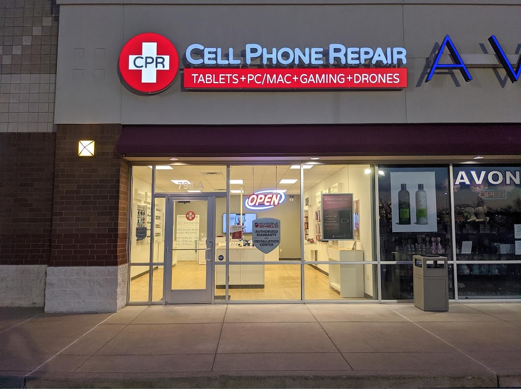 CPR Cell Phone Repair Fenton | 794 Gravois Bluffs Blvd Suite A, Fenton, MO 63026, USA | Phone: (636) 600-0173