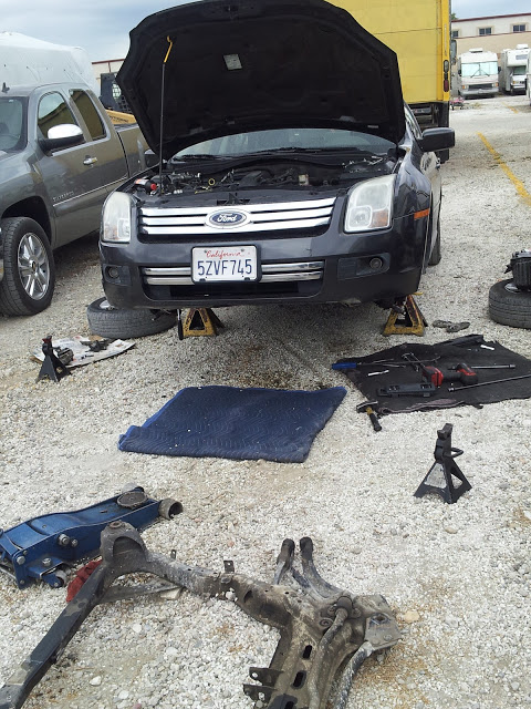 Chuy General Mechanic | 18803 Kittridge St, Reseda, CA 91335, USA | Phone: (818) 620-0611