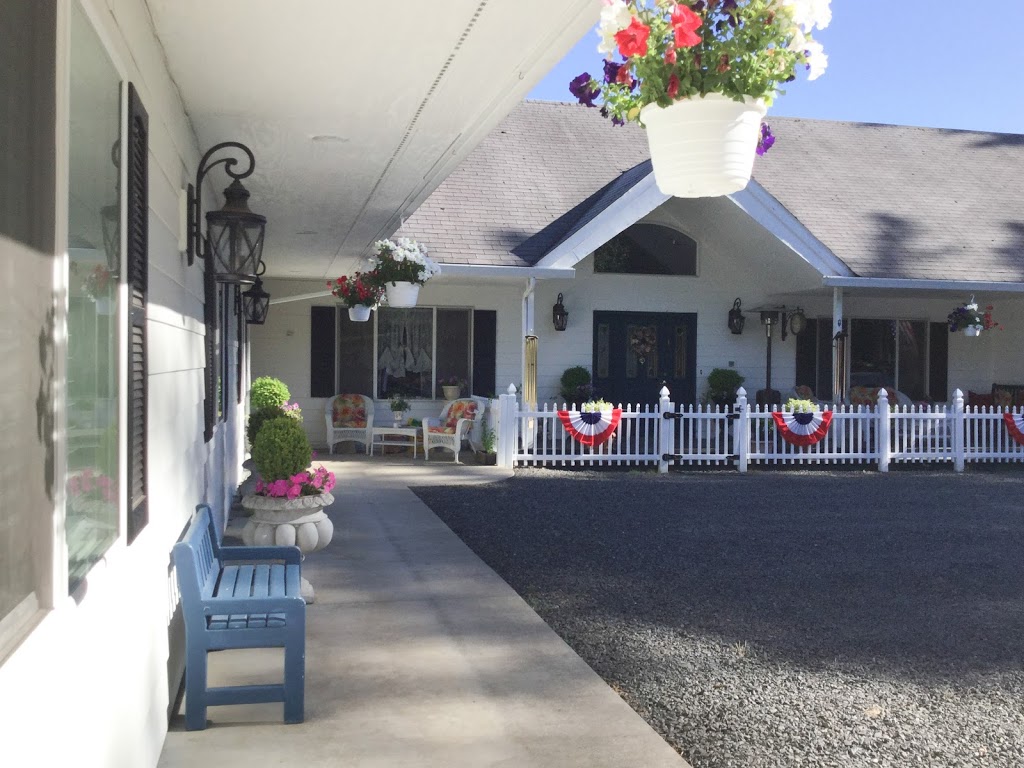 Ireland Greens Adult Family Home | 30400 NE Ireland Rd, Camas, WA 98607, USA | Phone: (360) 834-0705