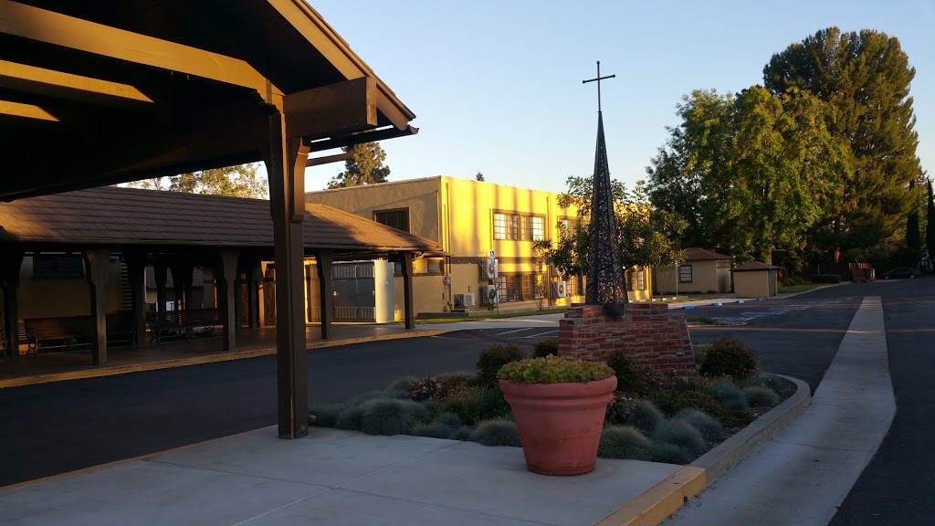 Church of the Good Shepherd, United Methodist | 400 W Duarte Rd, Arcadia, CA 91007, USA | Phone: (626) 447-2181