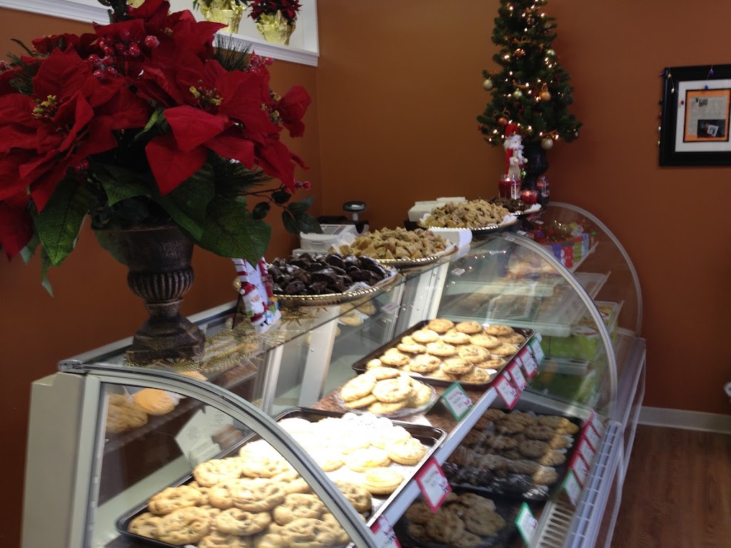 Jennys Homemade Cookies | 6143 Bridgetown Rd, Cincinnati, OH 45248, USA | Phone: (513) 941-1186