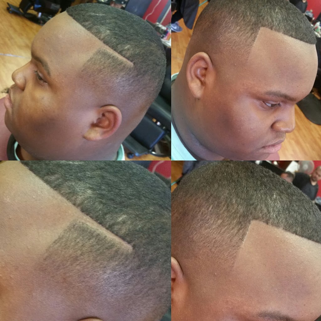 Supreme Clientele Barber Shop | 1400 Kempsville Rd #120, Chesapeake, VA 23320, USA | Phone: (757) 312-0489