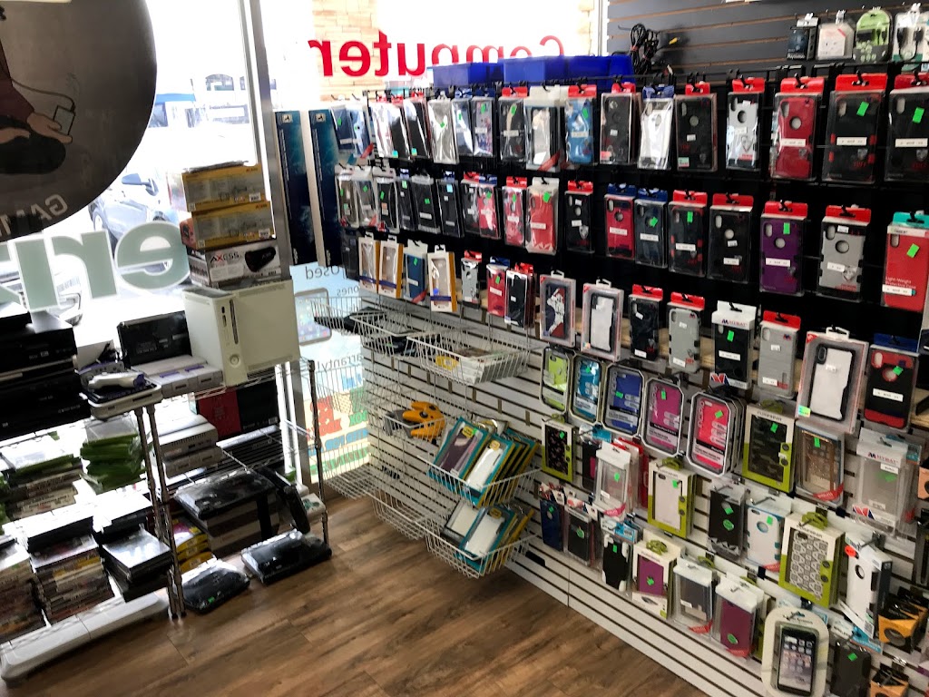 Wireless Guru & Game Swap | 36184 Five Mile Rd, Livonia, MI 48154, USA | Phone: (734) 464-3132