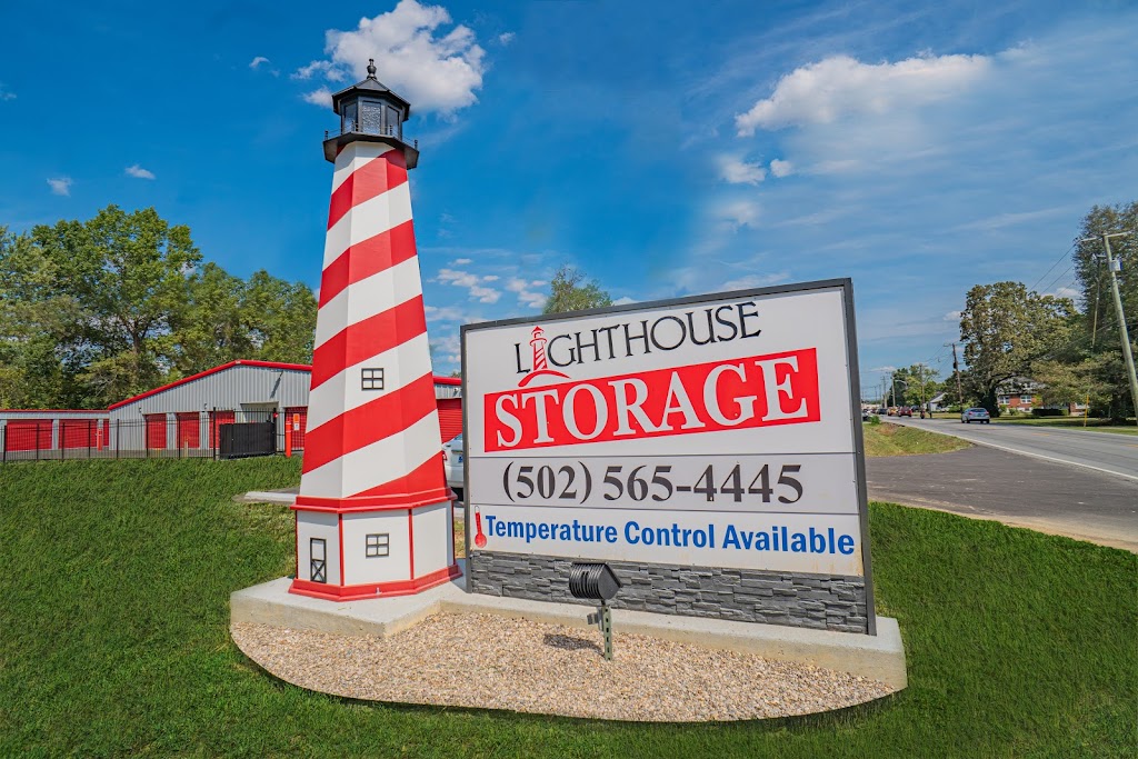 Lighthouse Storage | 264 West, KY-44, Shepherdsville, KY 40165, USA | Phone: (502) 565-4445
