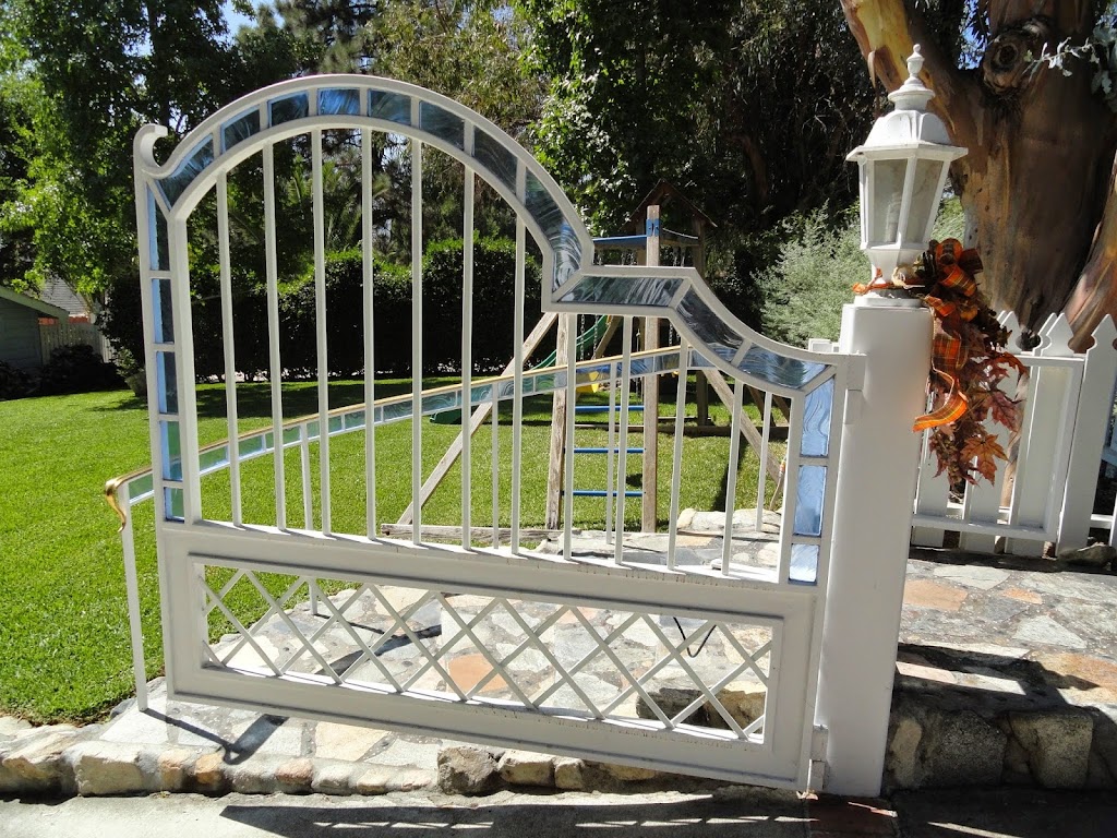 Andersons Electric Gates | 10357 Haines Canyon Ave, Tujunga, CA 91042, USA | Phone: (818) 399-6469