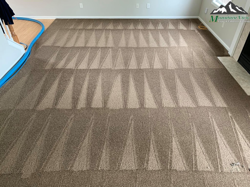 Mountain View Carpet Care | 601 S Lieser Rd, Vancouver, WA 98664, USA | Phone: (360) 721-3166