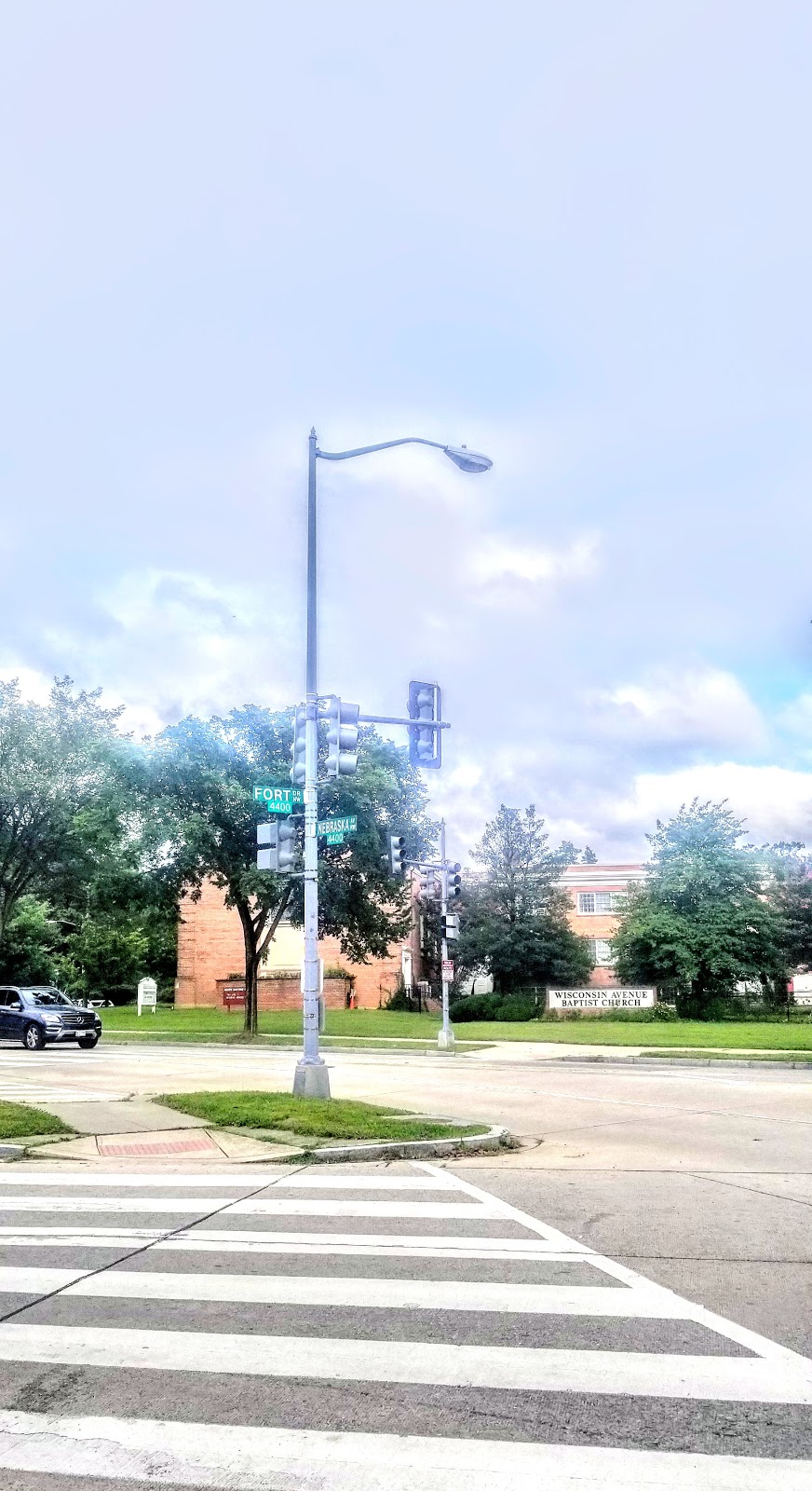 Wisconsin Avenue Baptist Church | 3920 Alton Pl NW, Washington, DC 20016, USA | Phone: (202) 537-0972