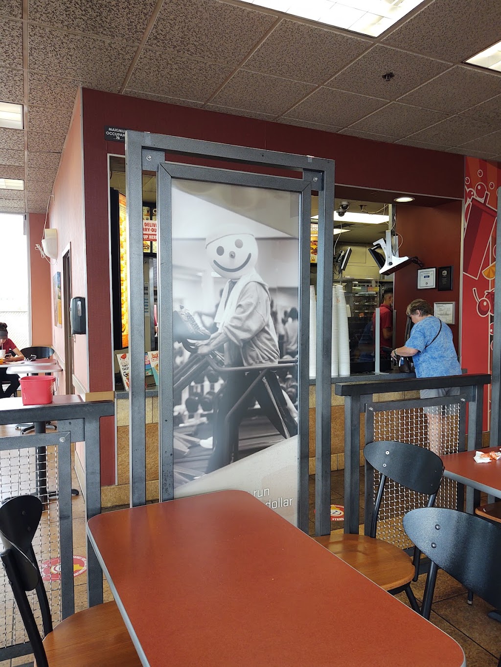 Jack in the Box | 5000 E Valencia Rd, Tucson, AZ 85756, USA | Phone: (520) 664-2246