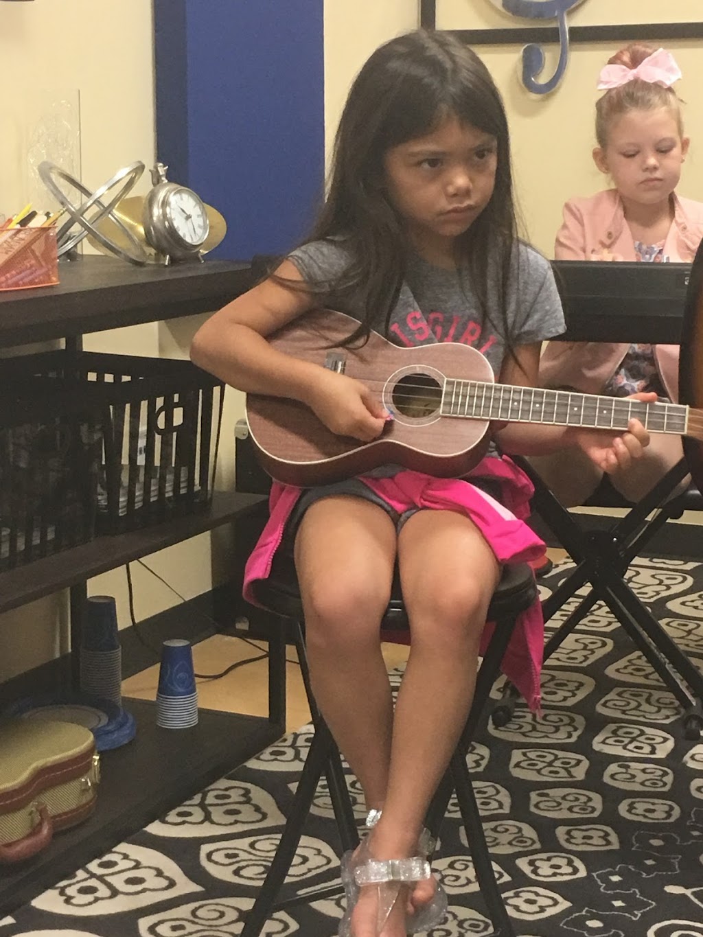 Texas Guitarville Music School Flower Mound | Lantana | Double Oak | 6454 Cross Timbers Rd, Flower Mound, TX 75022, USA | Phone: (817) 584-5818