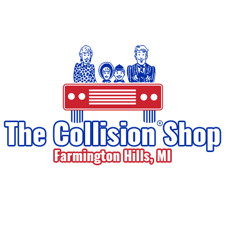 Collision Shop | 31500 W 8 Mile Rd, Farmington Hills, MI 48336, USA | Phone: (248) 471-5109
