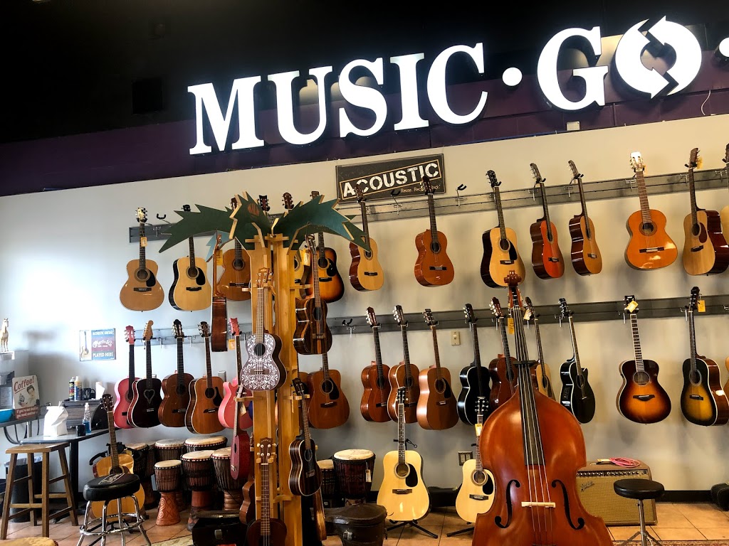 Music Go Round | 3640 S Hurstbourne Pkwy, Louisville, KY 40299, USA | Phone: (502) 495-2199