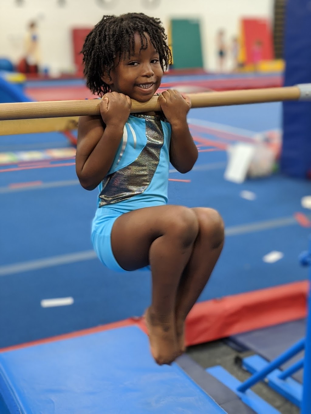 ASI Gymnastics - Arlington | 5531 S Cooper St, Arlington, TX 76017, USA | Phone: (817) 417-9998