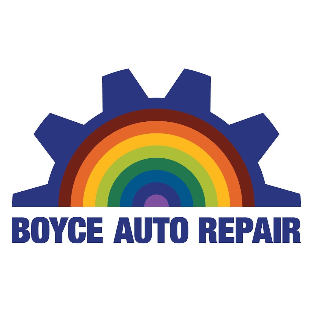 Boyce Auto Repair | 457 W Aurora Rd, Northfield, OH 44067, USA | Phone: (330) 427-4459