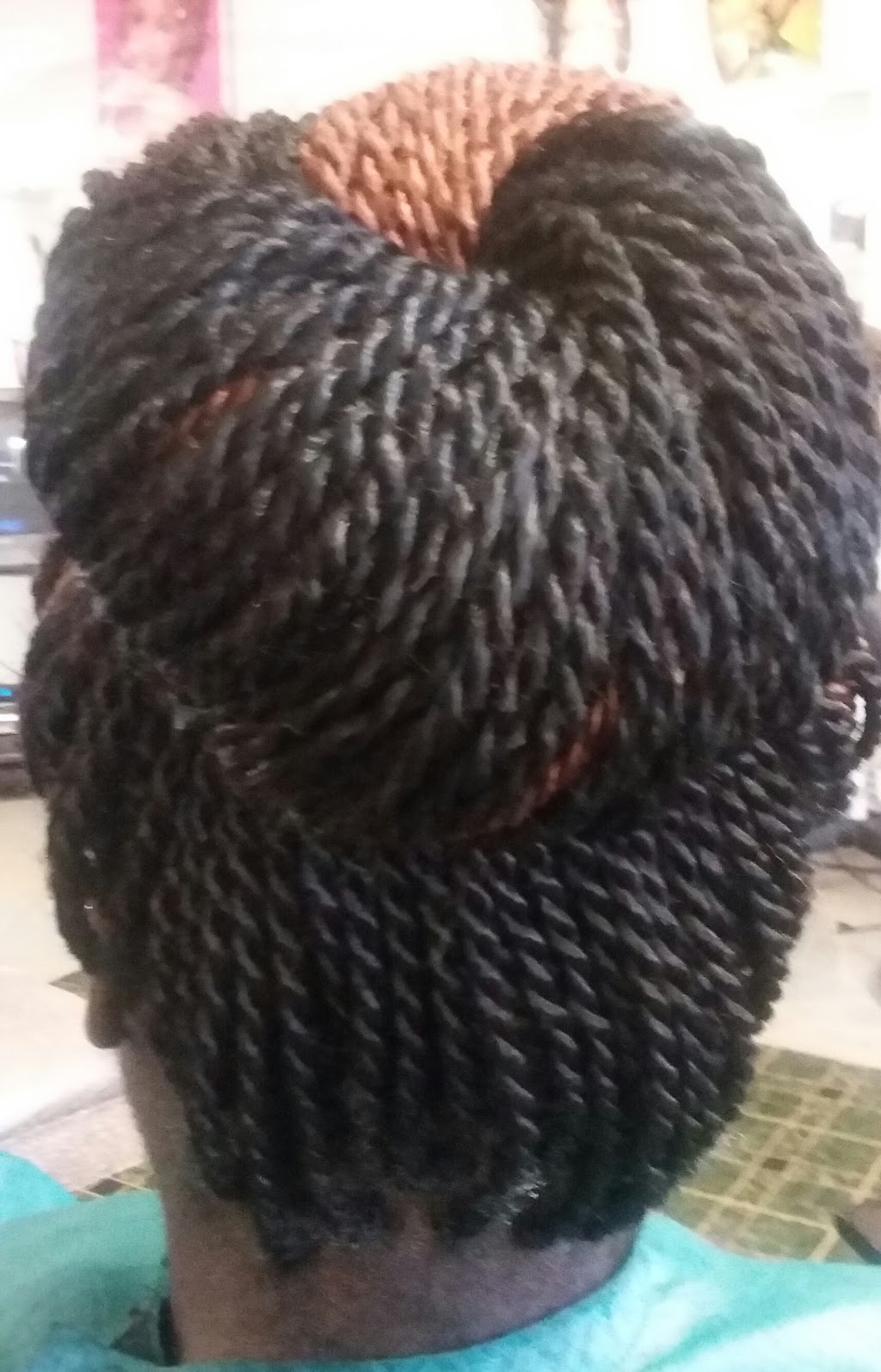 Cheichou Bamba Hair Braiding | 18421West, W McNichols Rd, Detroit, MI 48219, USA | Phone: (313) 387-9288