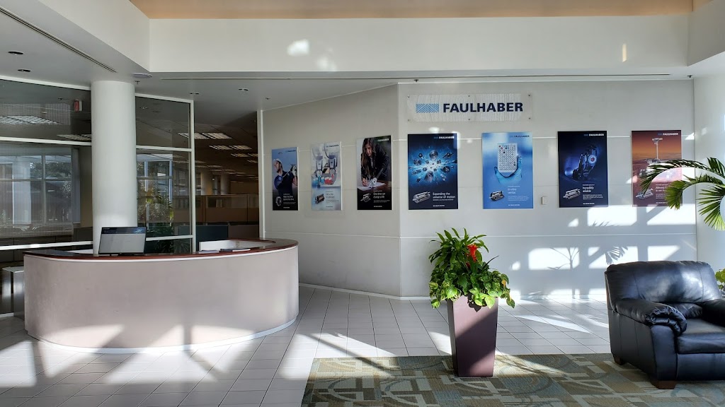 FAULHABER MICROMO | 14881 Evergreen Ave, Clearwater, FL 33762, USA | Phone: (800) 807-9166