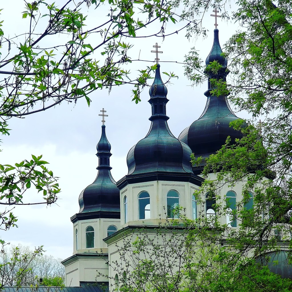 St Katherine Orthodox Church | 1600 County Hwy 96, Arden Hills, MN 55112, USA | Phone: (651) 697-1995