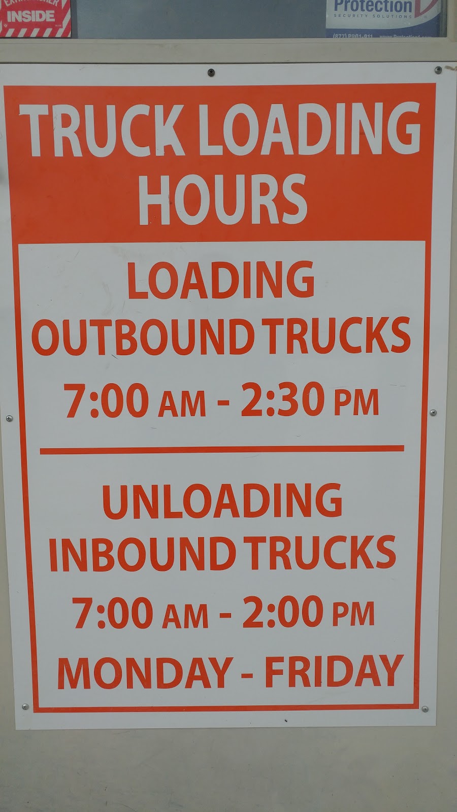 Metrowest Transload Inc | 2400 N Cresson Hwy, Cresson, TX 76035, USA | Phone: (866) 500-1322