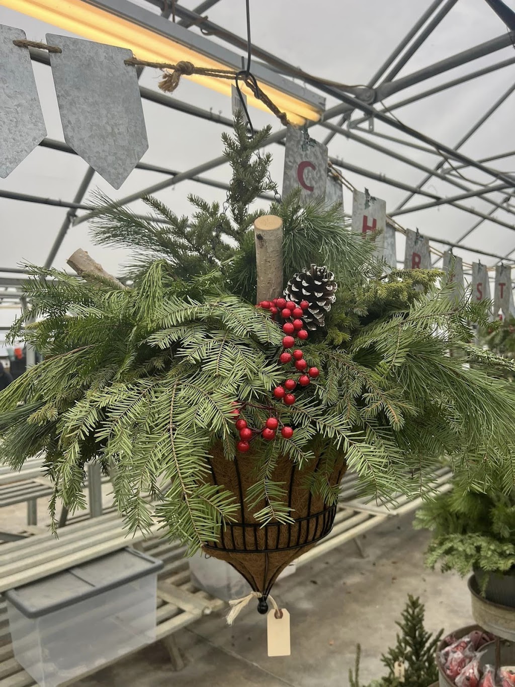 The Rustic Garden | 1410 Hwy 55, Buffalo, MN 55313, USA | Phone: (763) 682-4448