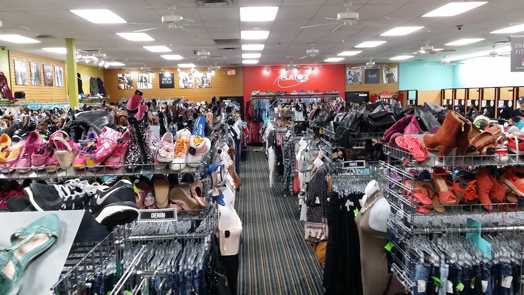 Platos Closet | 1926 Bruce B Downs Blvd, Wesley Chapel, FL 33543, USA | Phone: (813) 994-7770 Platos Closet | 1926 Bruce B Downs Blvd, Wesley Chapel, FL 33543, USA | Phone: (813) 994-7770