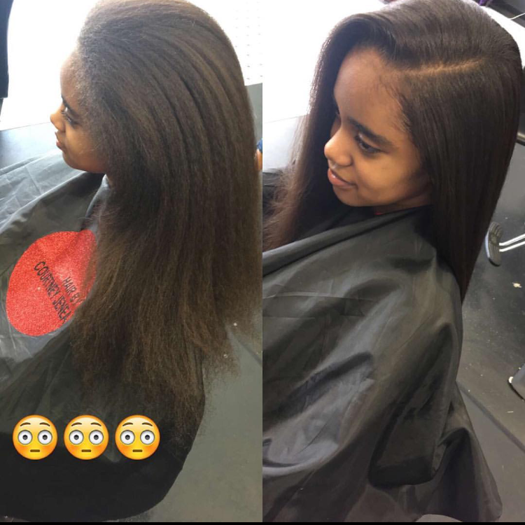 Just Slaying Beautique | 1810 Galleria Blvd Suite 105, Charlotte, NC 28270, USA | Phone: (704) 949-6125