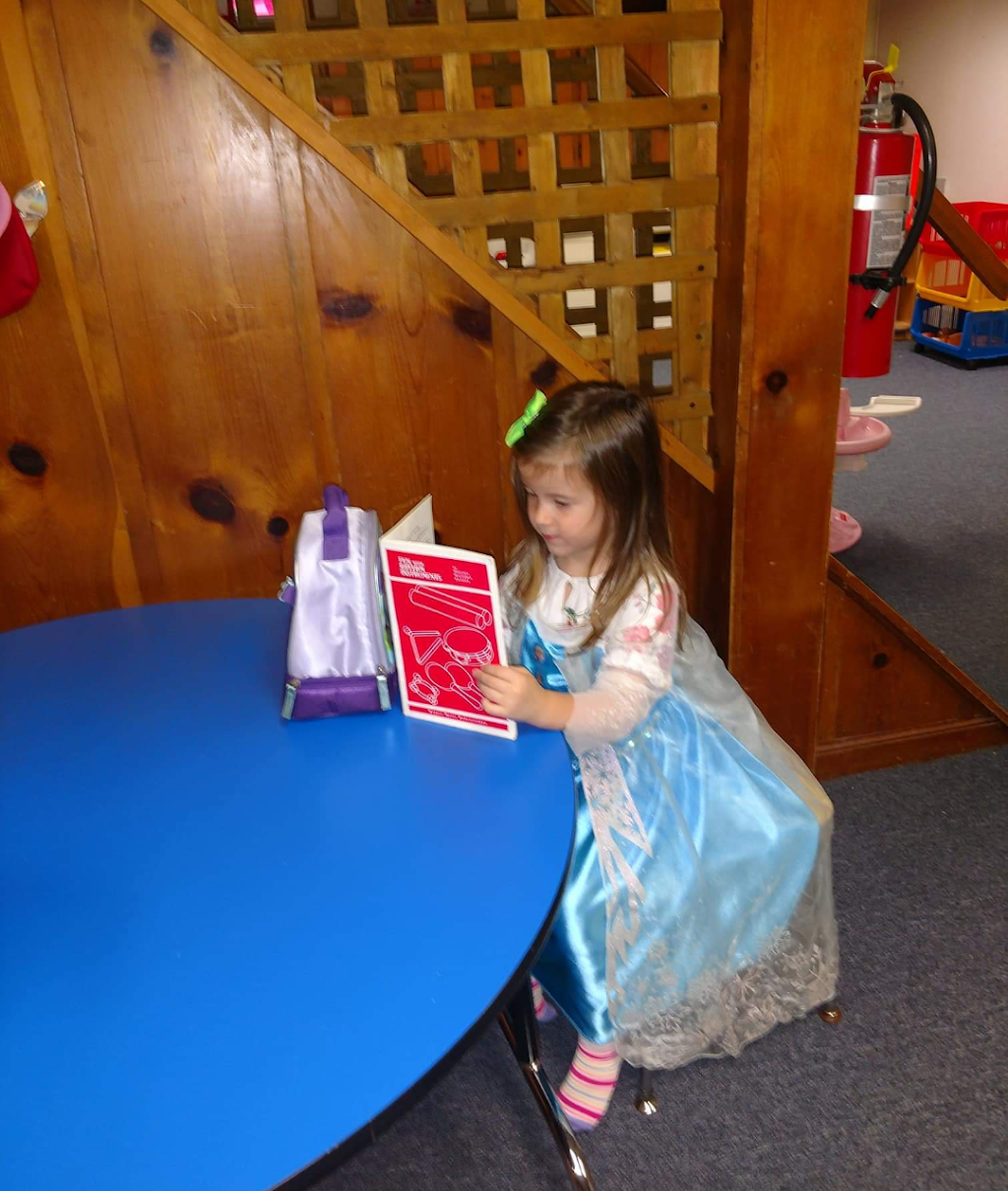 Little Busy Bs Daycare and Preschool | 87 Main St, Silver Creek, NY 14136, USA | Phone: (716) 934-4142