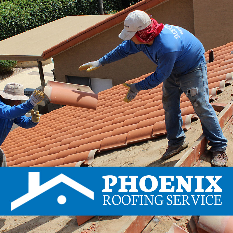 Phoenix Roofing Service | 3459 W Gelding Dr, Phoenix, AZ 85053, USA | Phone: (480) 289-5698