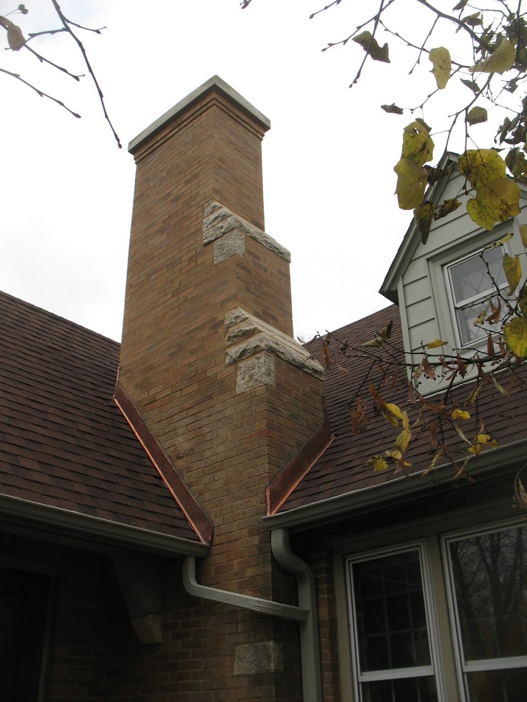 Chimney Concepts | 2440 WI-33, Port Washington, WI 53074, USA | Phone: (262) 377-5811