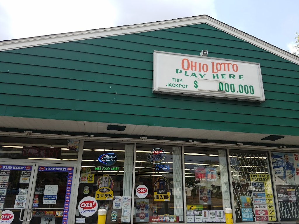 Mini Food Mart | 3004 17th St SW, Canton, OH 44706, USA | Phone: (330) 454-6638