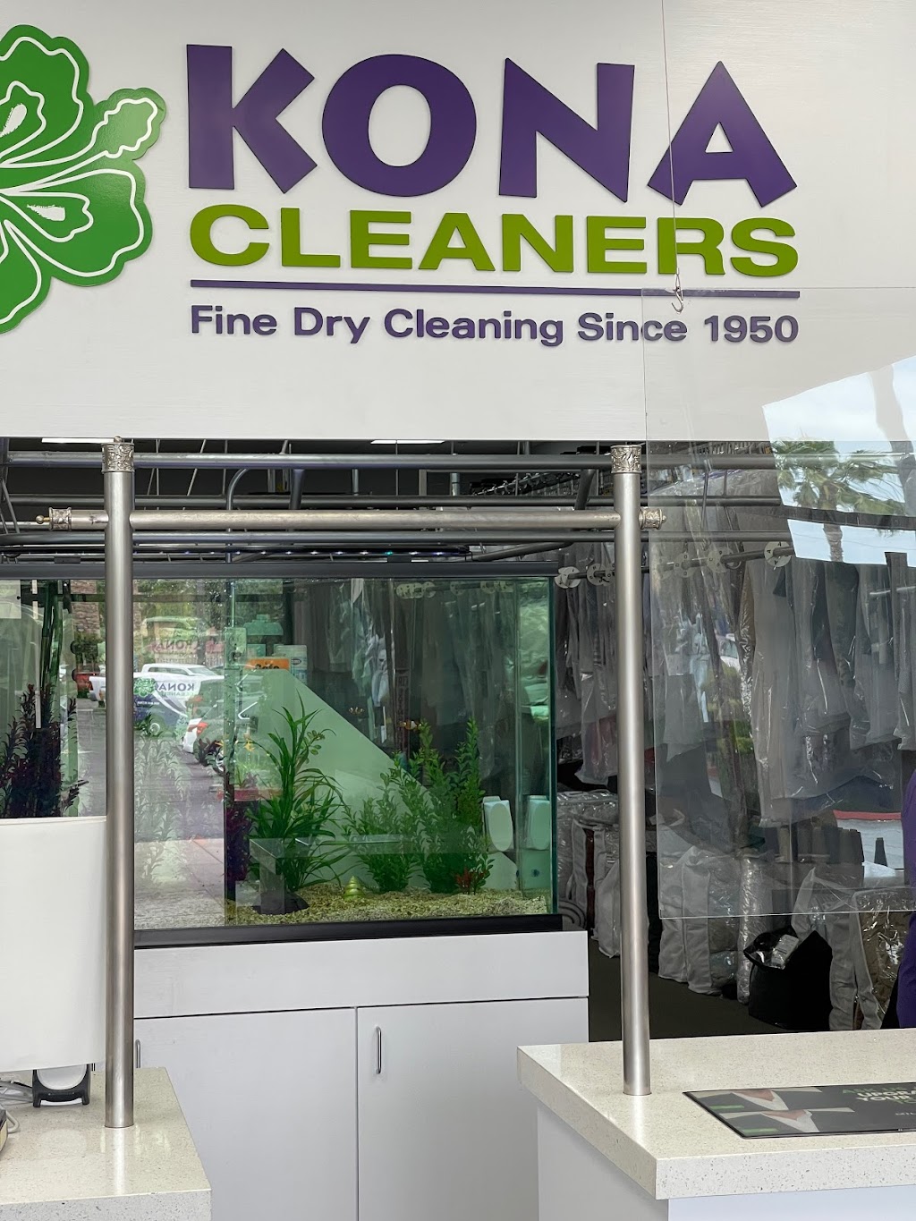 Kona Cleaners | 7084 Archibald Ave, Eastvale, CA 92880, USA | Phone: (951) 278-1960