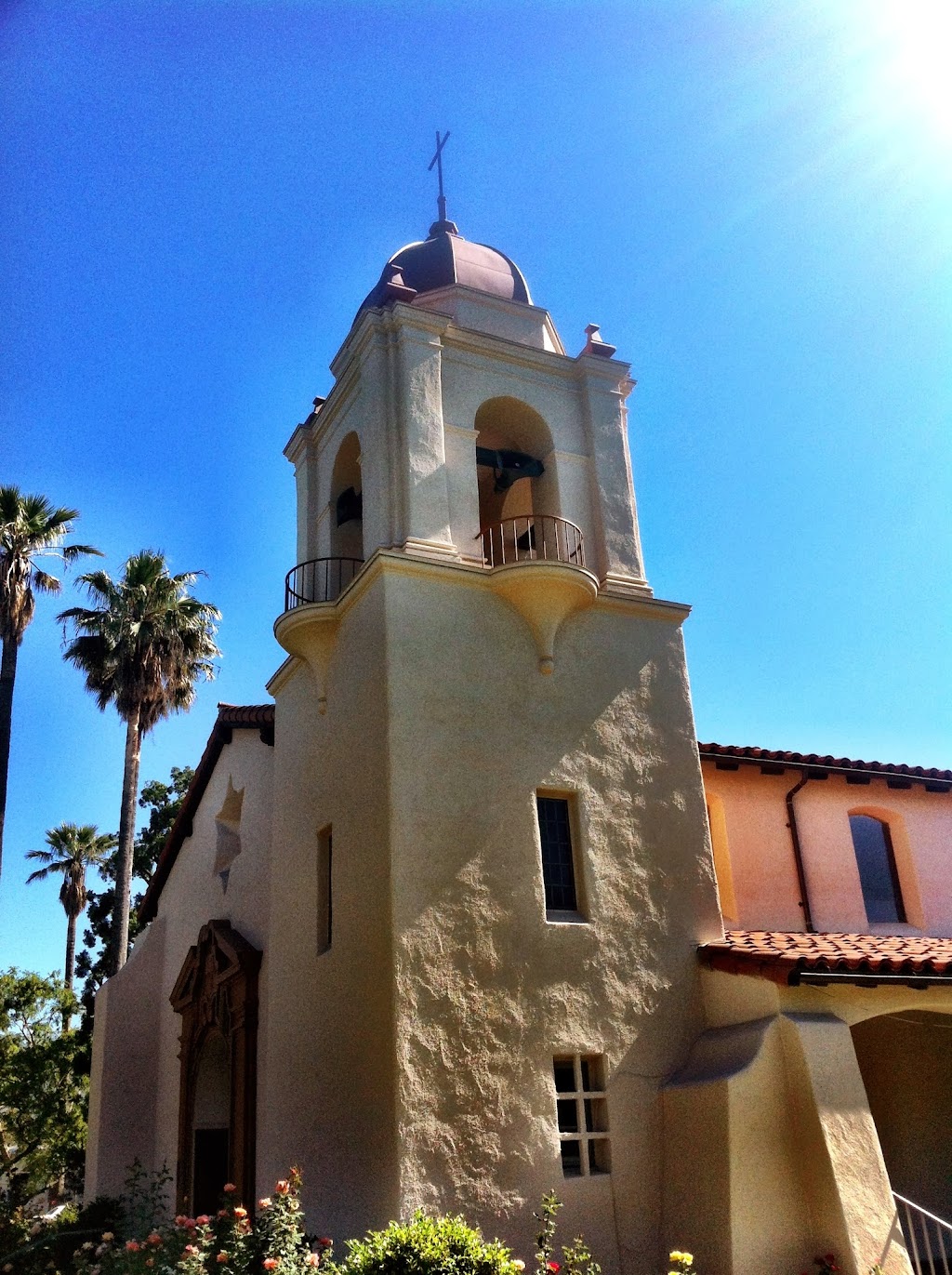 First Lutheran Church | 808 N Los Robles Ave, Pasadena, CA 91104, USA | Phone: (626) 793-1139