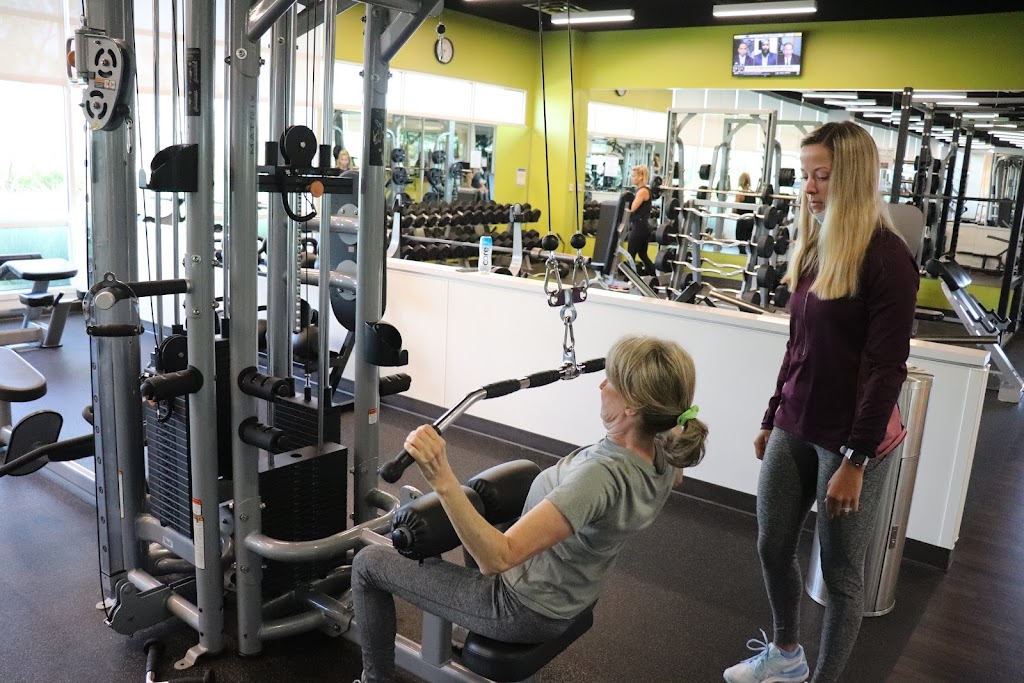 Texas Health Fitness Center Prosper | 1970 W University Dr, Prosper, TX 75078, USA | Phone: (469) 329-7740