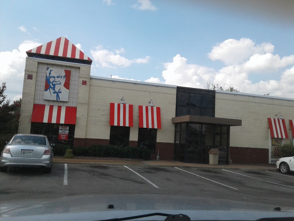 KFC | 5001 Murfreesboro Rd, La Vergne, TN 37086, USA | Phone: (615) 213-1177