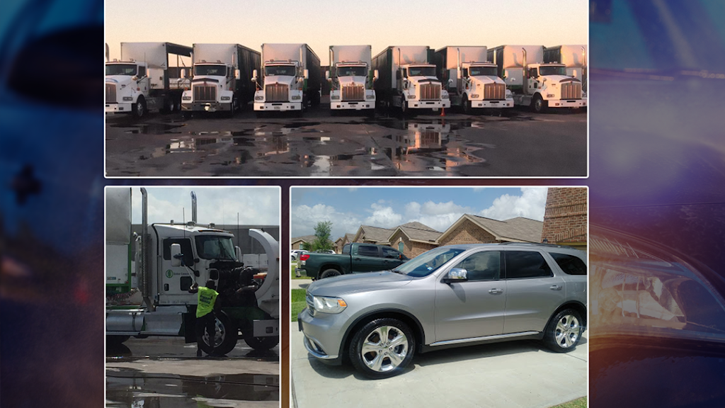 Dilworths Fleet Washing LLC | 123, Rosenberg, TX 77469, USA | Phone: (281) 301-0002