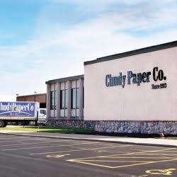 Chudy Paper Company | 2615 Walden Ave, Cheektowaga, NY 14225, USA | Phone: (716) 825-1935