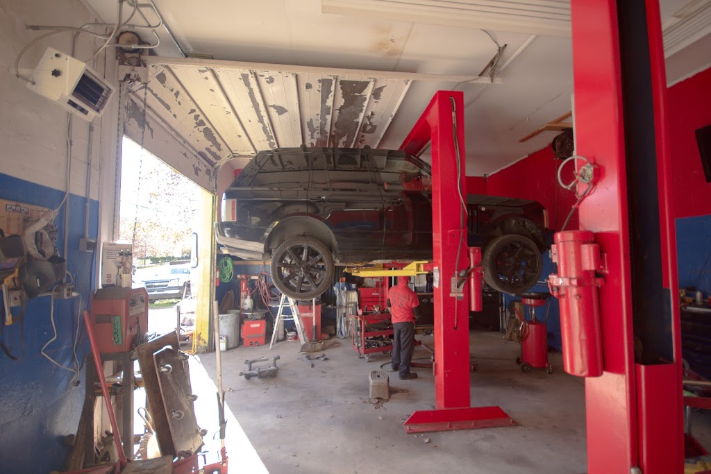 Auto Check Auto Repair | 3441 Richmond Hwy, Stafford, VA 22554, USA | Phone: (703) 490-5081