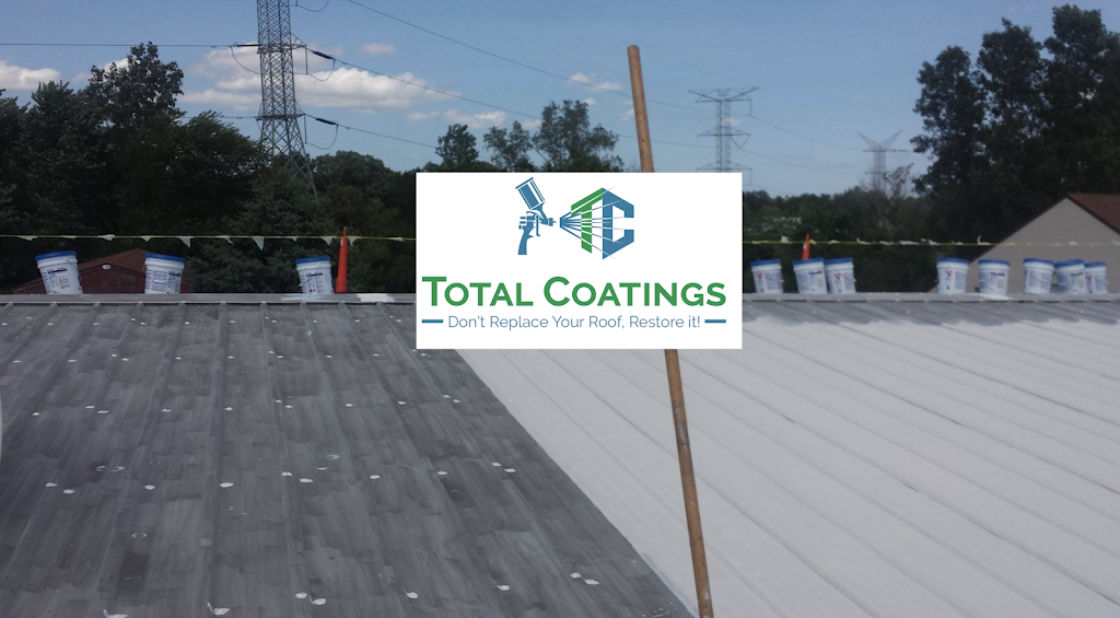 Total Coatings Inc | 833 E 158th St, Dolton, IL 60419, USA | Phone: (708) 417-0043