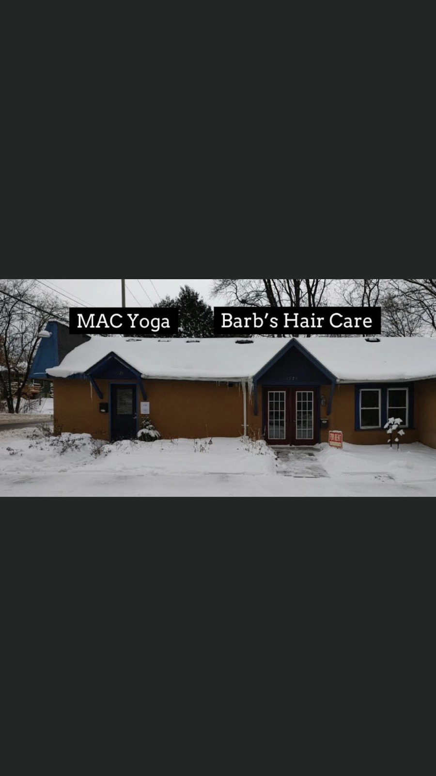 Barbs Hair Care | 1524 Mahtomedi Ave, Mahtomedi, MN 55115 | Phone: (651) 773-9697