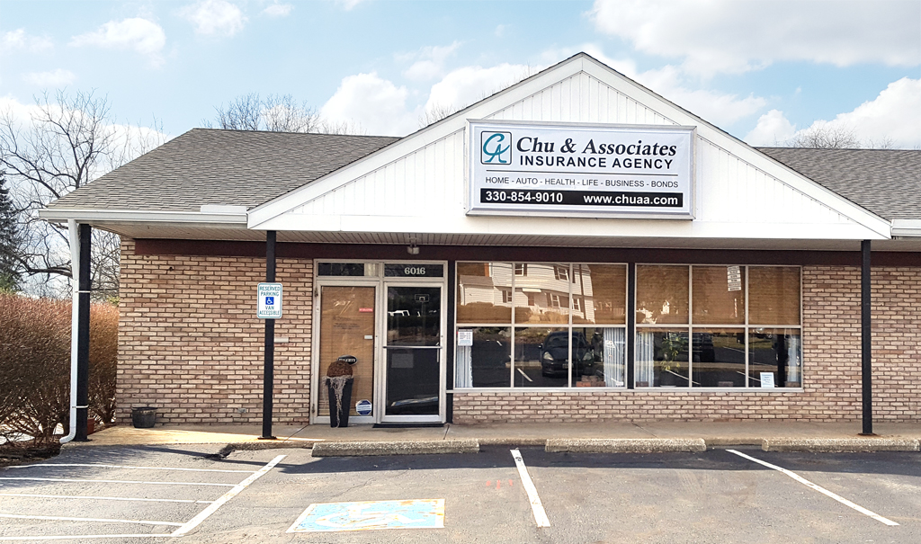 Agency Associates Insurance Inc | 6016 Manchester Rd, New Franklin, OH 44319, USA | Phone: (330) 854-9010