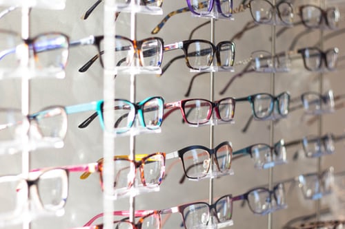 Eye Care Specifics | 25 E 233rd St, The Bronx, NY 10470, USA | Phone: (718) 405-7211