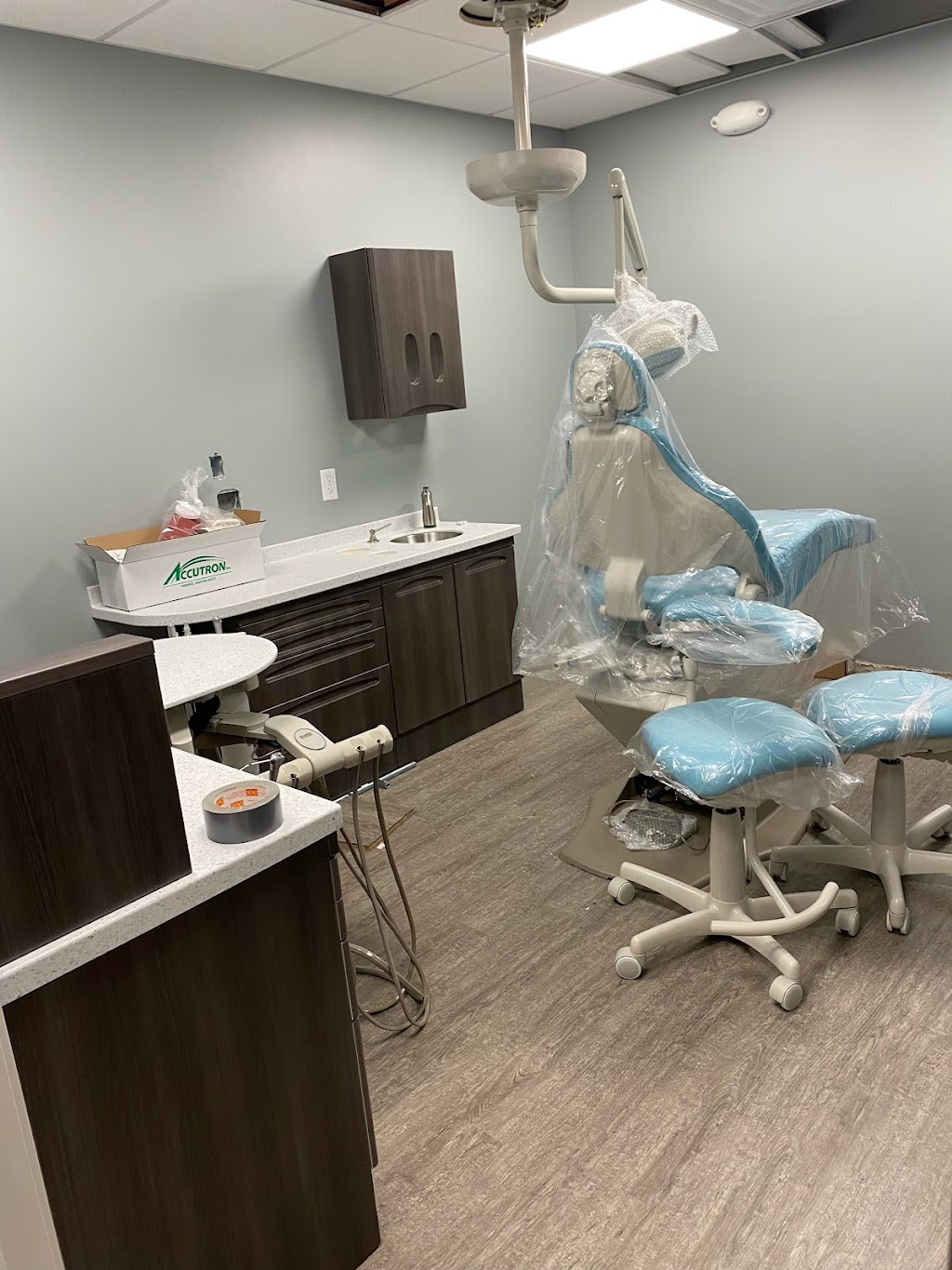 Grass Lake Pediatric Dentistry and Orthodontics | 12365 E Michigan Ave, Grass Lake, MI 49240, USA | Phone: (517) 764-6283