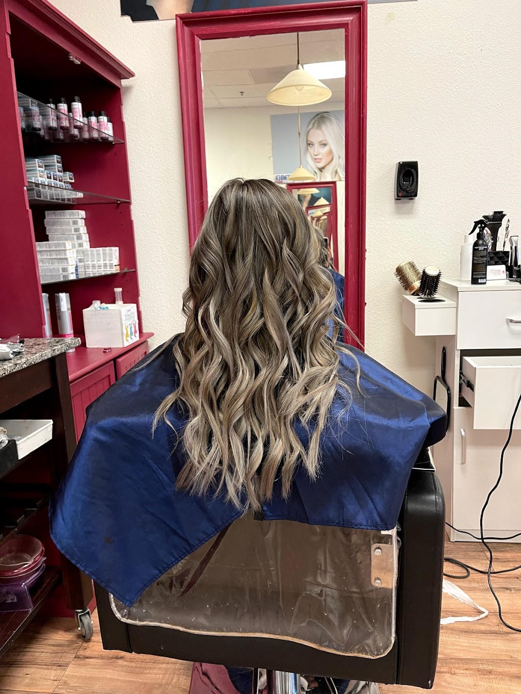 Salon MI | 6070 S Rainbow Blvd Ste 5, Las Vegas, NV 89118, USA | Phone: (702) 405-0500