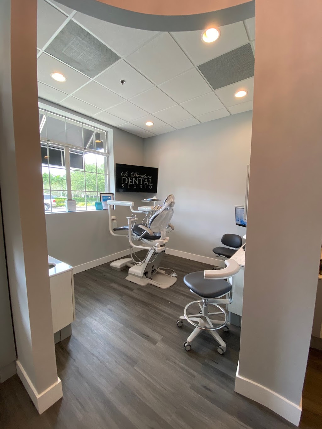 St. Petersburg Dental Studio | 1904 4th St N, St. Petersburg, FL 33704, USA | Phone: (727) 777-6453