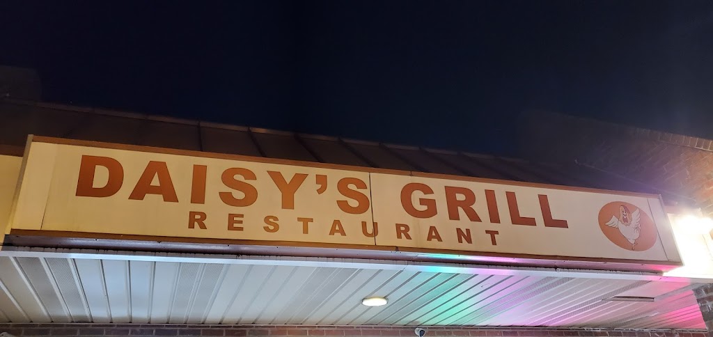Daisys grill Restaurant | 8503 Oxon Hill Rd, Fort Washington, MD 20744, USA | Phone: (301) 686-1616